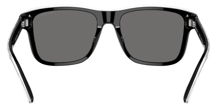 Emporio Armani™ - EA4208