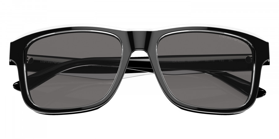 Emporio Armani™ - EA4208