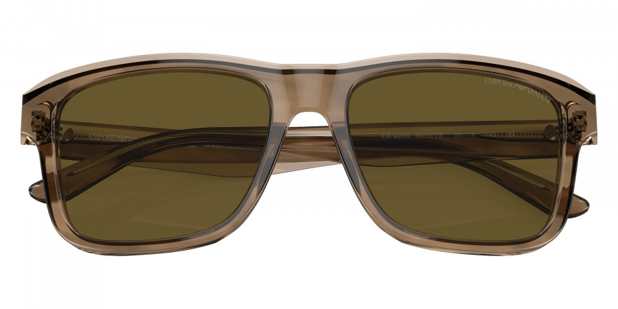 Emporio Armani™ - EA4208