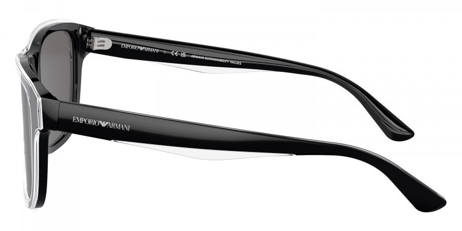 Emporio Armani™ - EA4208F