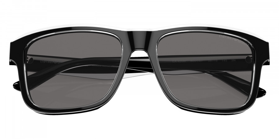 Emporio Armani™ - EA4208F