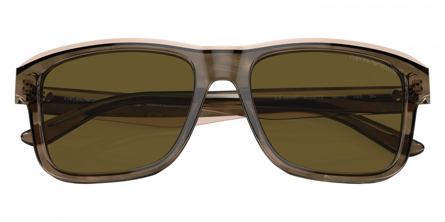 Emporio Armani™ - EA4208F