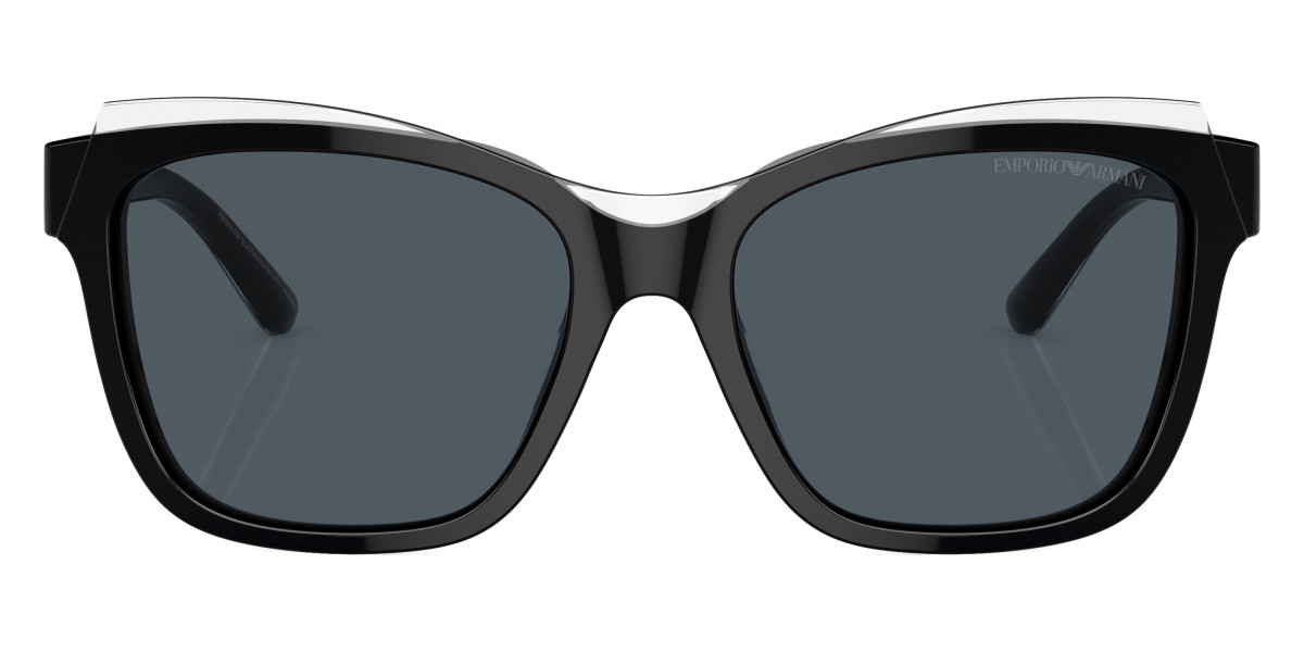【ネット限定】 Emporio Armani™ EyeOns.com | Sunglasses Square EA4209 時計