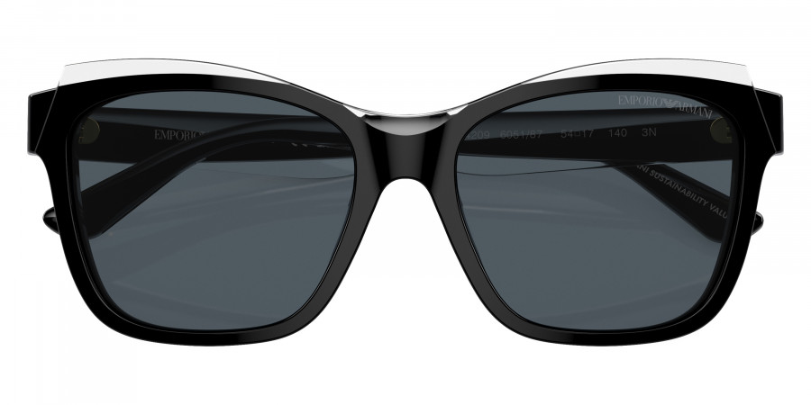Emporio Armani™ - EA4209