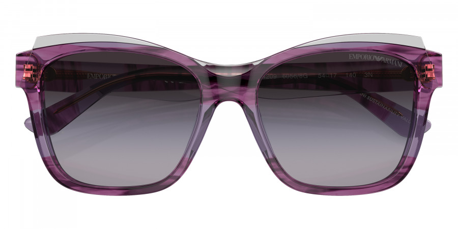Emporio Armani™ - EA4209