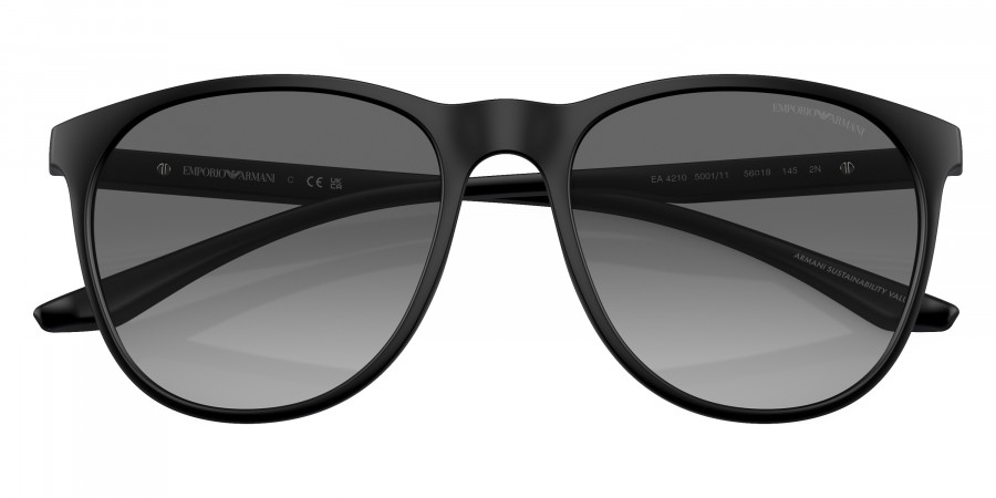 Emporio Armani™ - EA4210