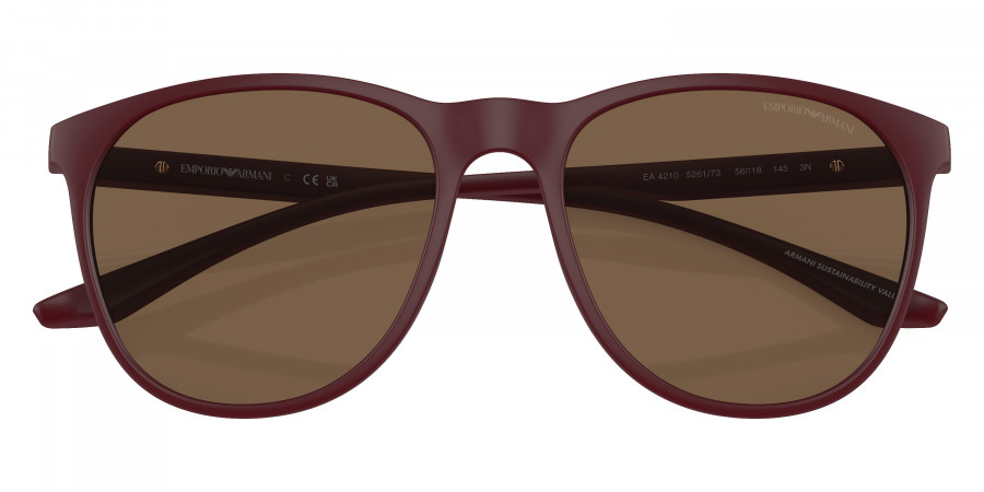 Emporio Armani™ - EA4210