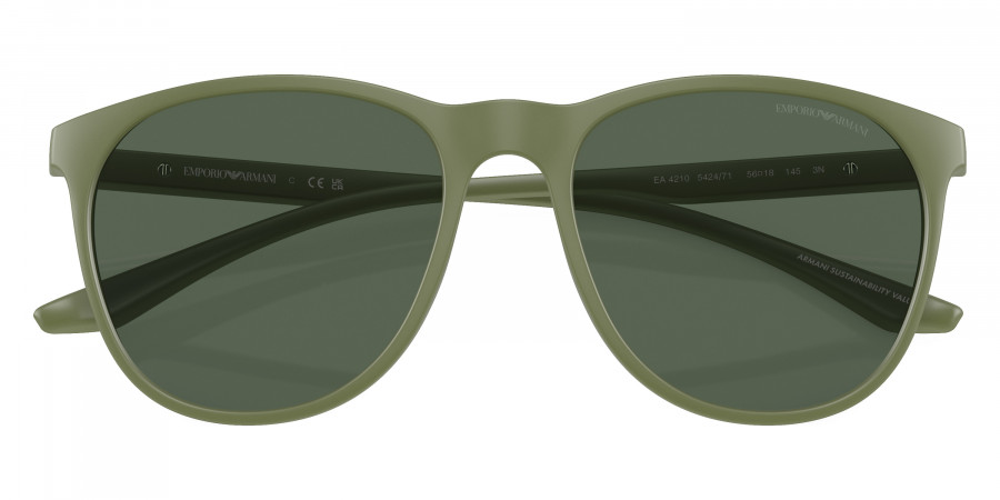Emporio Armani™ - EA4210