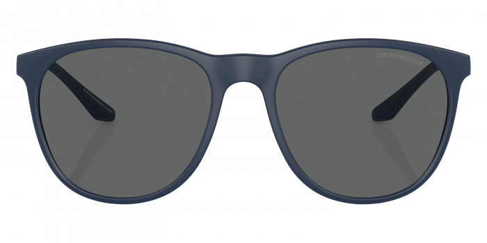 EMPORIO ARMANI™ EA4210 576387 56 - Matte Bluette
