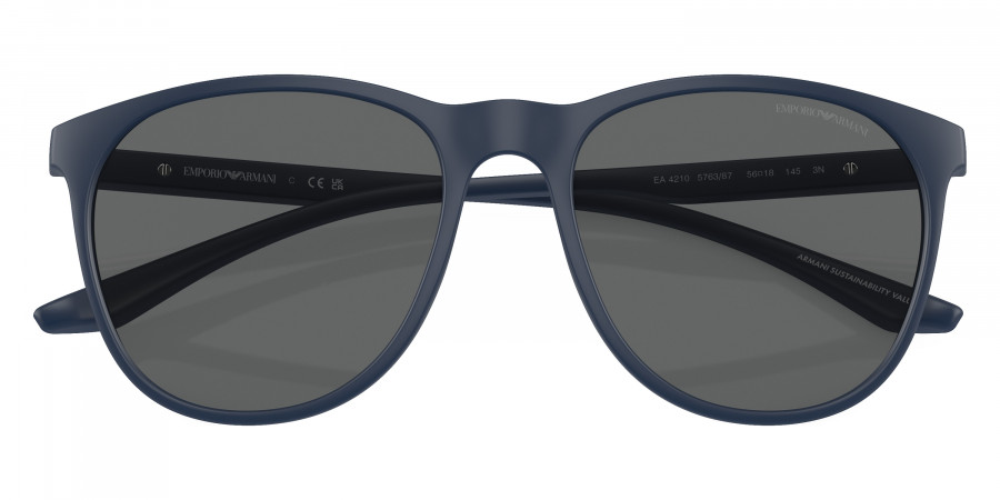 Emporio Armani™ - EA4210