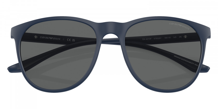 Emporio Armani™ - EA4210F