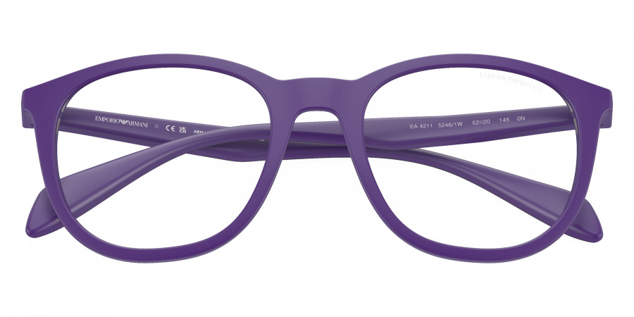 Emporio Armani™ - EA4211