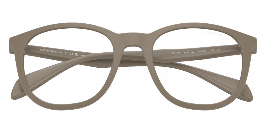 Emporio Armani™ - EA4211