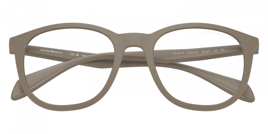 Emporio Armani™ - EA4211F
