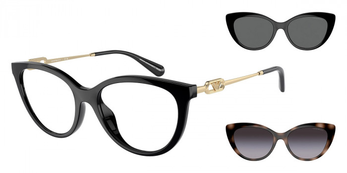 EMPORIO ARMANI™ - EA4213U