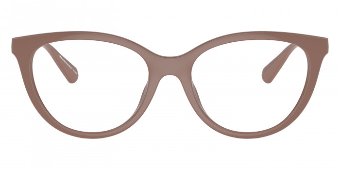 EMPORIO ARMANI™ EA4213U 51461W 53 - Shiny Tundra/Shiny Rose Gold