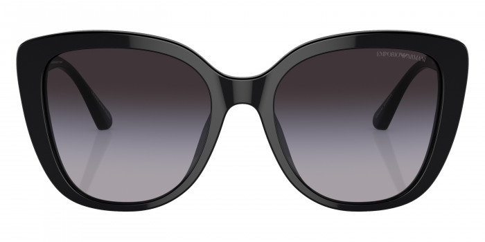 EMPORIO ARMANI™ EA4214U 53788G 54 - Shiny Black