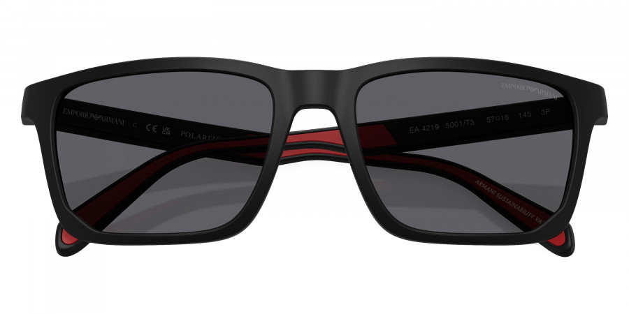 Emporio Armani™ - EA4219
