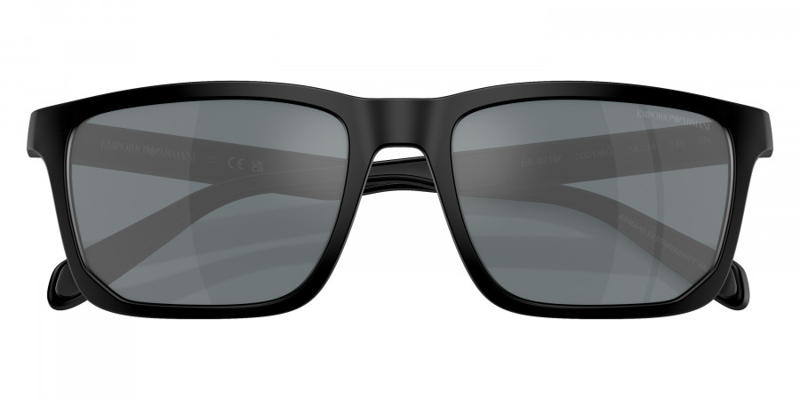 Emporio Armani™ - EA4219F