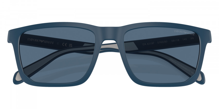 Emporio Armani™ - EA4219F
