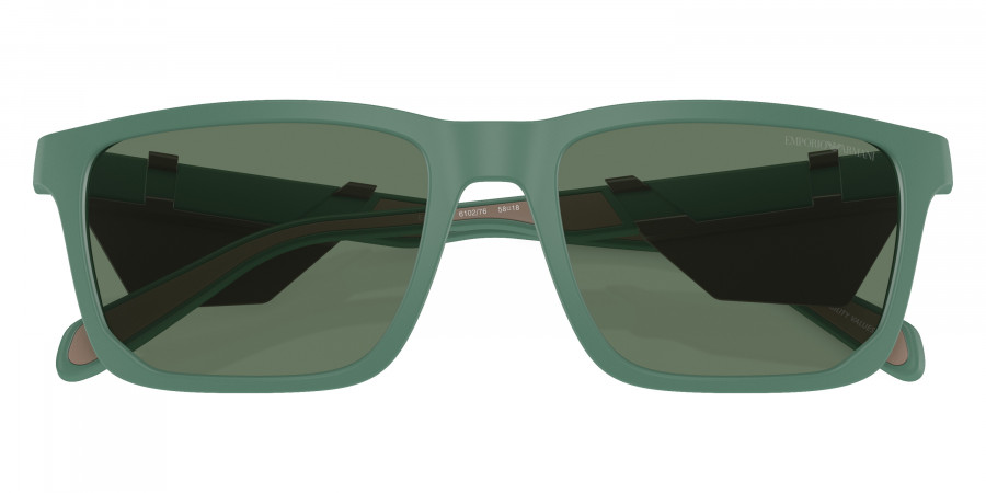 Emporio Armani™ - EA4219F