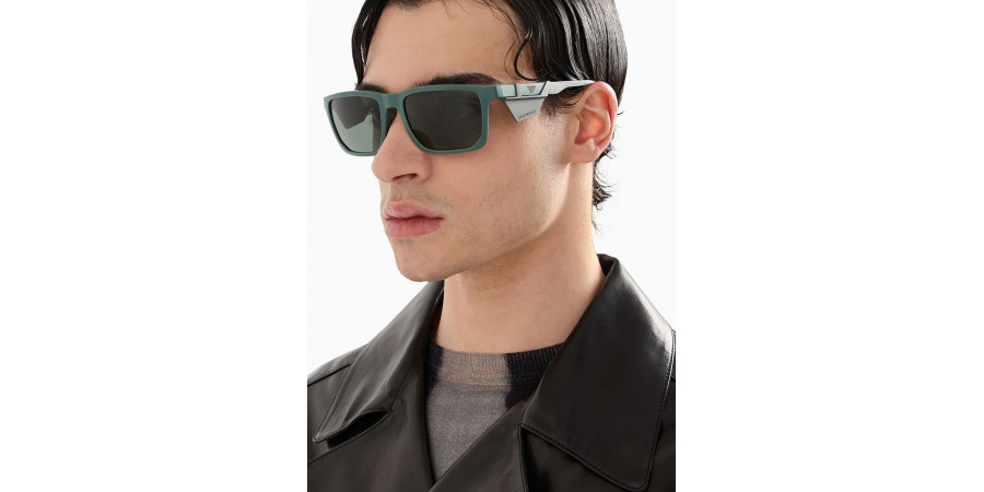 Emporio Armani™ - EA4219F