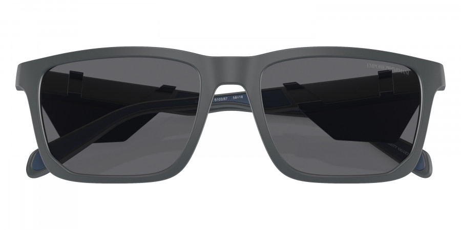 Emporio Armani™ - EA4219F