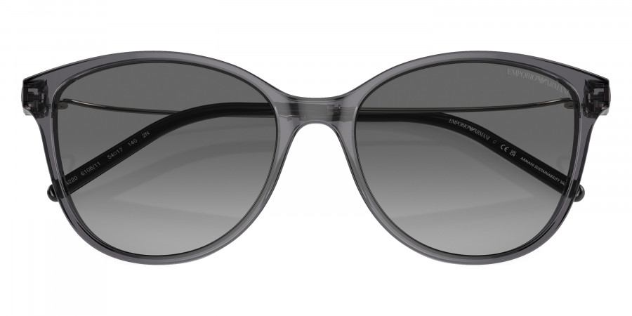 Emporio Armani™ - EA4220