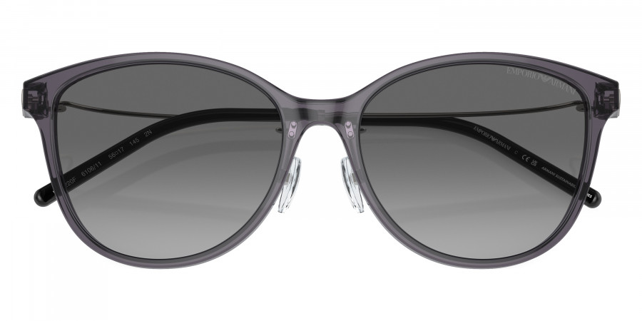 Emporio Armani™ - EA4220F