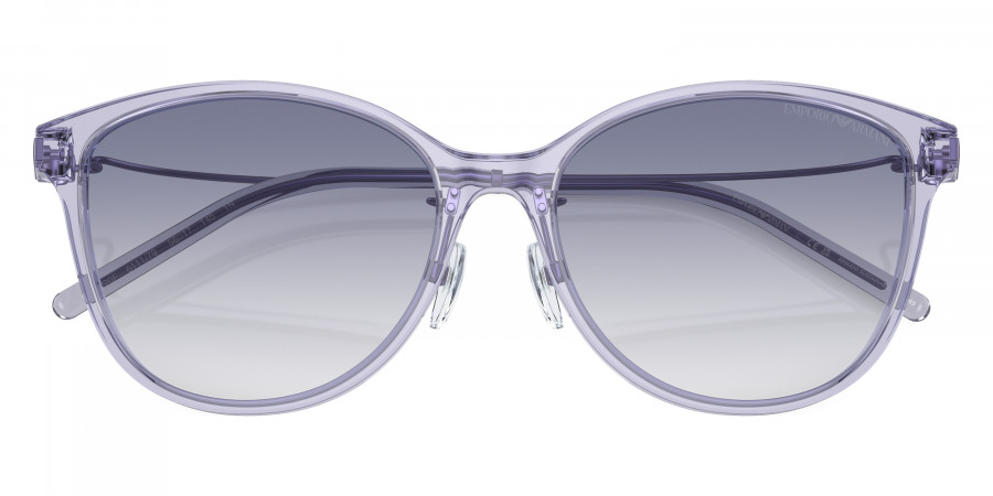Emporio Armani™ - EA4220F