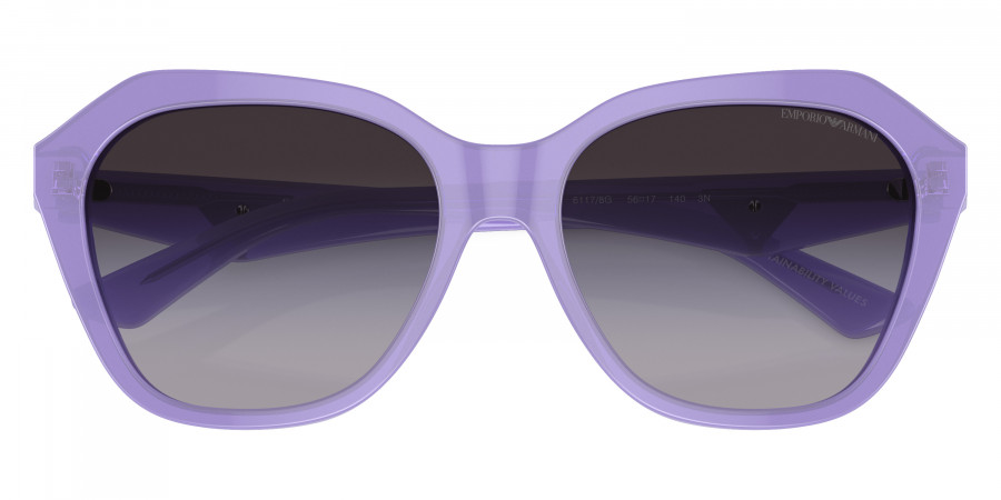 Emporio Armani™ - EA4221