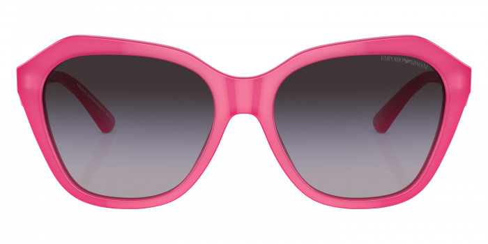 EMPORIO ARMANI™ EA4221 61188G 56 - Shiny Opaline Fuchsia