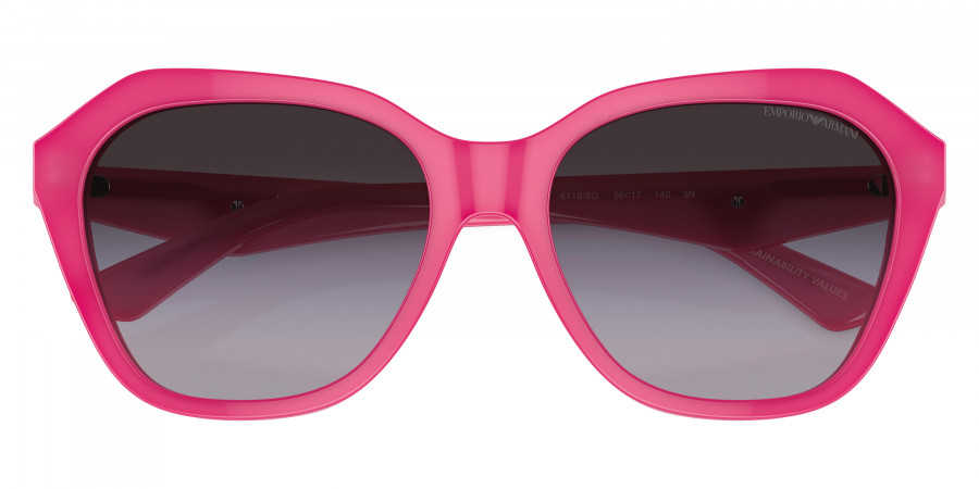 Emporio Armani™ - EA4221