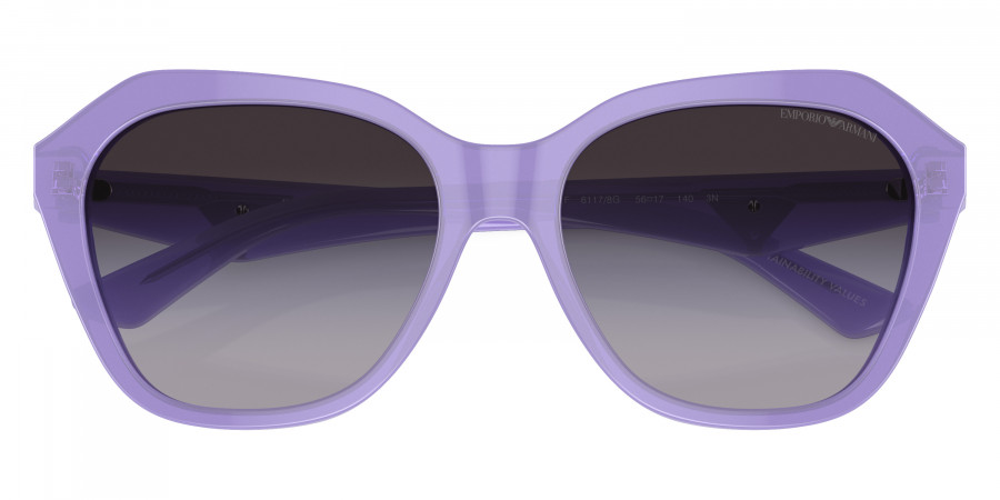 Emporio Armani™ - EA4221F