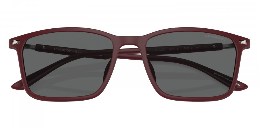 Emporio Armani™ - EA4223U