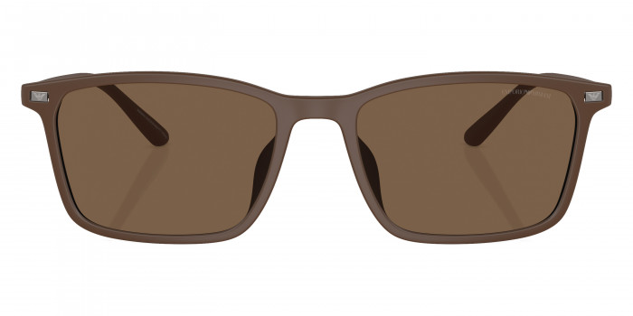 EMPORIO ARMANI™ EA4223U 610573 56 - Matte Brown