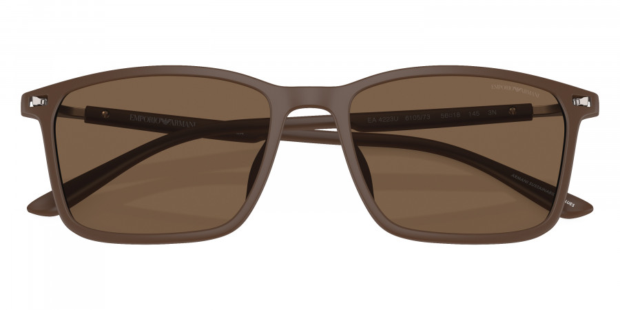 Emporio Armani™ - EA4223U