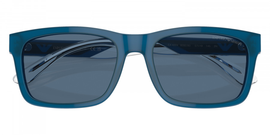 Emporio Armani™ - EA4224
