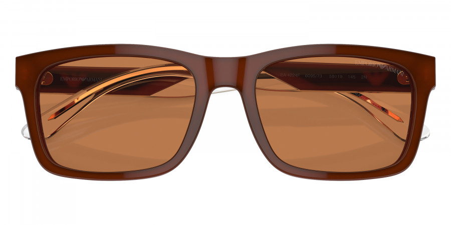 Emporio Armani™ - EA4224F