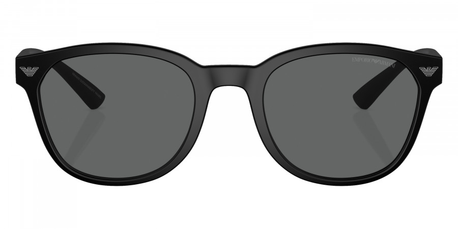 Emporio Armani™ EA4225U 500187 53 - Matte Black