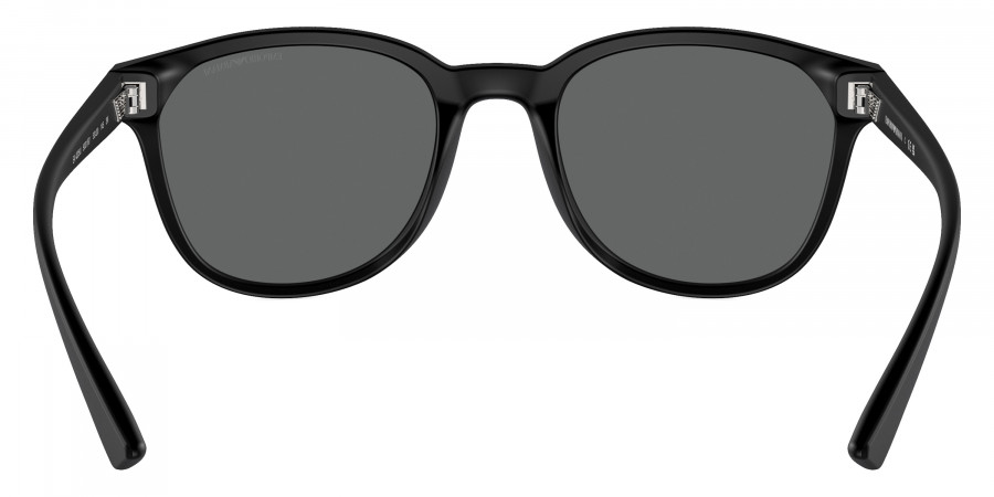 Color: Matte Black (500187) - Emporio Armani EA4225U50018753