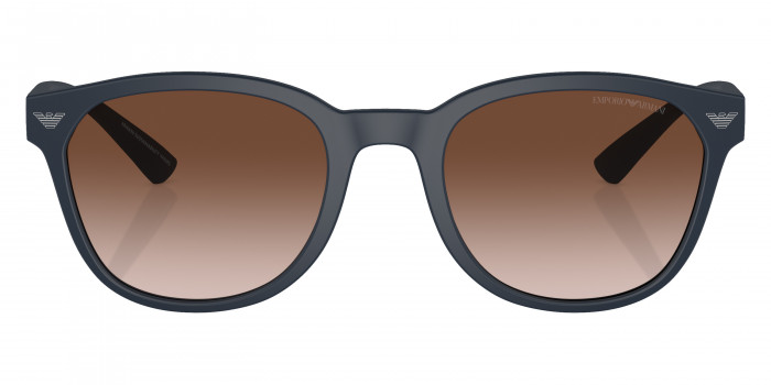 EMPORIO ARMANI™ EA4225U 508813 53 - Matte Blue