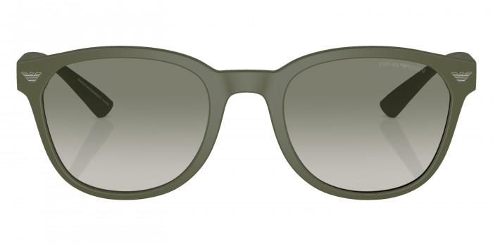 EMPORIO ARMANI™ EA4225U 60998E 53 - Matte Green