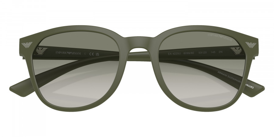 Emporio Armani™ - EA4225U