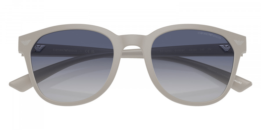 Emporio Armani™ - EA4225U