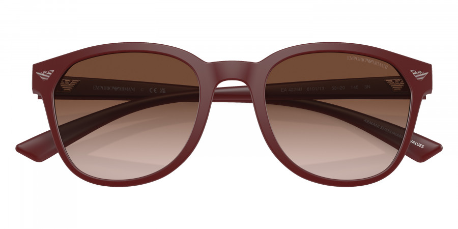 Emporio Armani™ - EA4225U