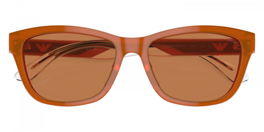 Emporio Armani™ - EA4227U