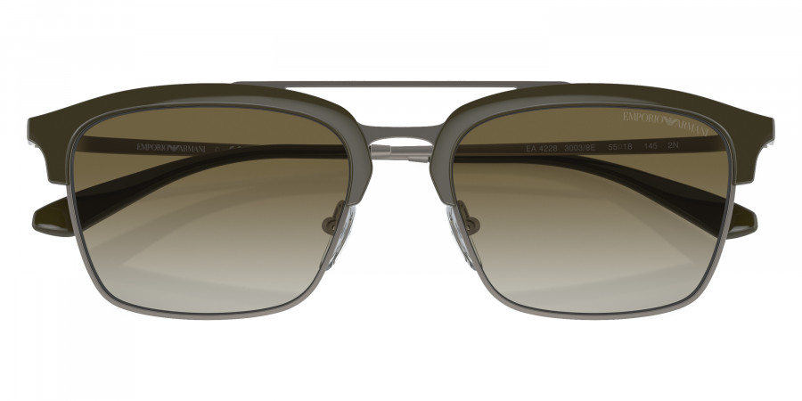 Emporio Armani™ - EA4228
