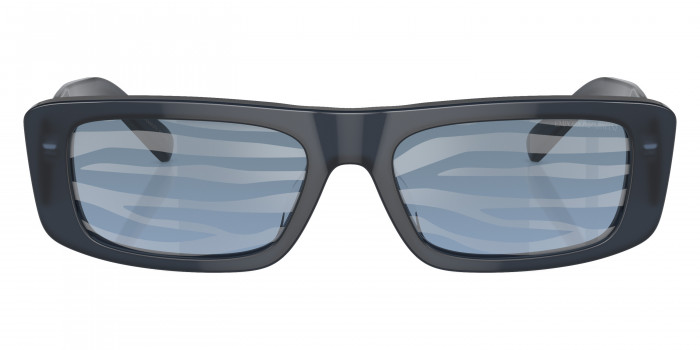 EMPORIO ARMANI™ EA4229U 6120AM 55 - Opaline Blue