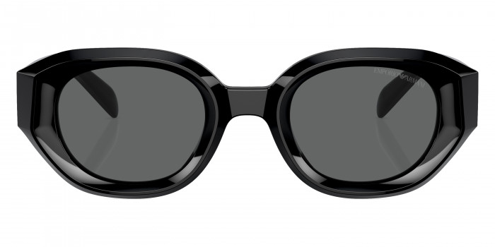 EMPORIO ARMANI™ EA4230U 501787 48 - Shiny Black